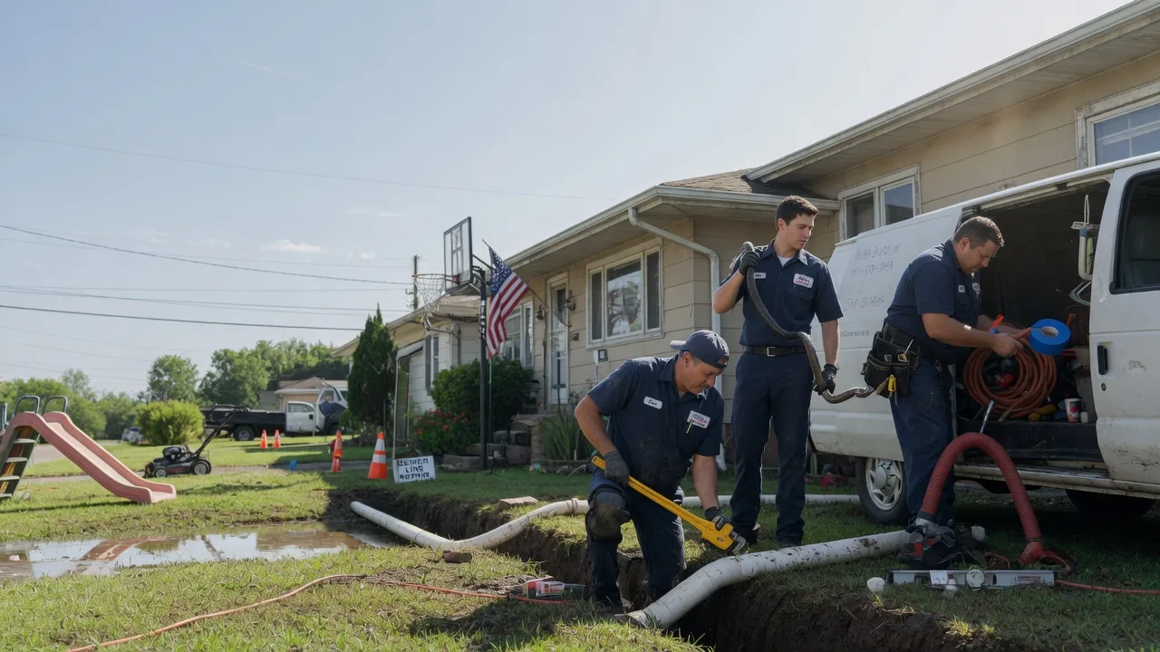 Toilet Installation in Madisonville, LA near me